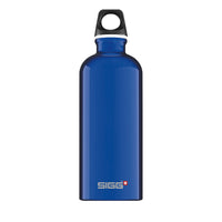Traveller Water Bottle 0.6L