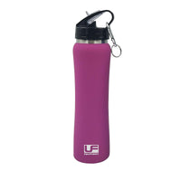 Cool Insulated Stainless Steel Water Bottle
