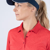 Madelene Golf Shirt