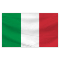 ITALY 5FT FLAG