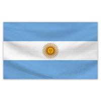 ARGENTINA-5FT FLAG