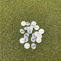 PLASTIC BALL MARKERS