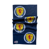 Scotland National Team Home Multi Sleeve Snood