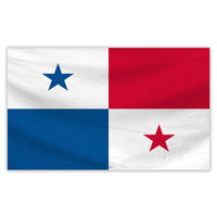 PANAMA 5FT FLAG