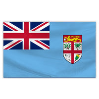 FIJI 5FT FLAG