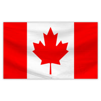 CANADA 5FT FLAG