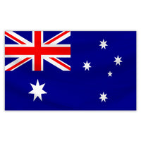 AUSTRALIA 5FT FLAG