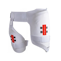 ACADEMY ALL IN ONE THIGH PAD