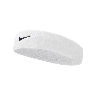 Nike Swoosh White Headband Order Online – Greaves Sports