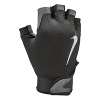 black nike Mens Ultimate Fitness Gloves