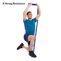 Resistance Loops (X-Strong)