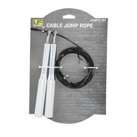 Cable Jump Robe