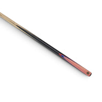 Cannon Metro 2 Piece Snooker Cue