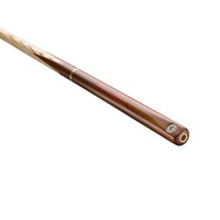 CROWN 3/4 JOINTED CUE