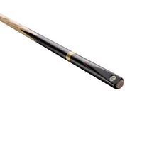 Warrior 3 Section 8 Ball Pool Cue