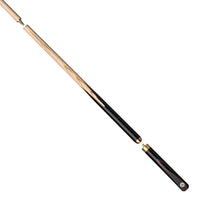 Warrior 3 Section 8 Ball Pool Cue