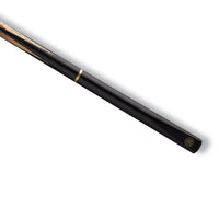 Cannon Manta 3 Section Pool Cue
