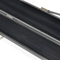 3/4 Attache Cue Case