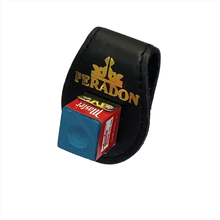 Magnetic Cue Chalk Fob