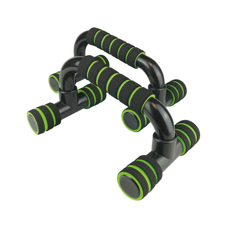 Push Up Bars