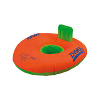 Zoggs Trainer Seat Inflatable Toddler Swimming Aid