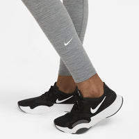 Nike Dri-Fit One Mid-Rise Leggings Womens
