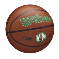 NBA Team Alliance Boston Celtics Basketball