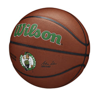 NBA Team Alliance Boston Celtics Basketball