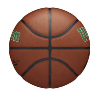 NBA Team Alliance Boston Celtics Basketball
