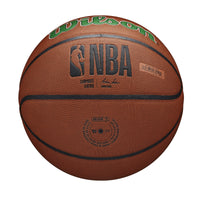 NBA Team Alliance Boston Celtics Basketball