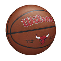 NBA Team Alliance Chicago Bulls Basketball