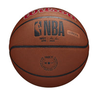NBA Team Alliance Chicago Bulls Basketball