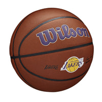 NBA Team Alliance LA Lakers Bastketball