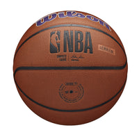 NBA Team Alliance LA Lakers Bastketball