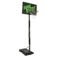 Jump Shot Basketball Unit