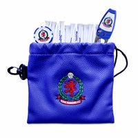 COVE RANGERS LEATHERETTE GIFT PACK
