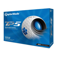 TP5 Golf Ball 2021