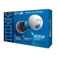 TP5 Golf Ball 2021