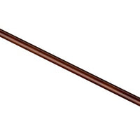 ROSEWOOD EXTENSION FOR 3/4 CUE (MALE JOINT)