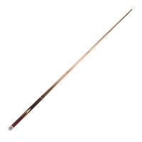 Mentor English 3 Piece Pool Cue 8.5MM Tip