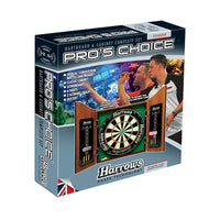 Pro's Choice Complete Dart Set