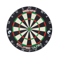 Eclipse Ultra Bristle Dartboard