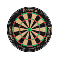 Official Competion Dartboard