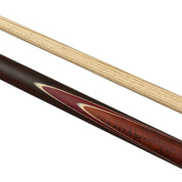 Executive 3/4 Joint Snooker Cue (9.5mm Tip)