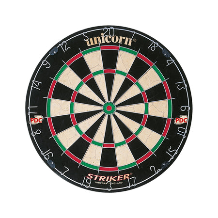 Striker Bristle Dartboard