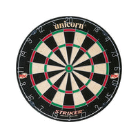 Striker Bristle Dartboard