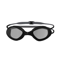 Zoggs Tiger regular swimming goggles in black