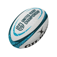 URC official Replica rugby ball.