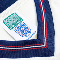 England 1986 World Cup Finals Shirt