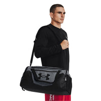 Undeniable 5.0 Small Duffel Bag